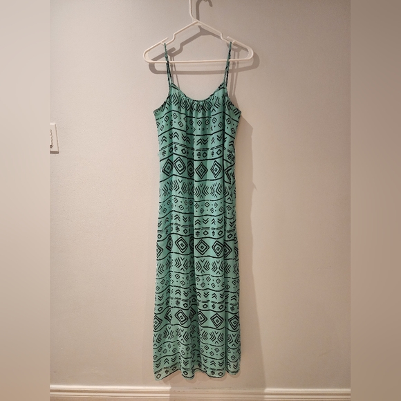 Maxi dress - Picture 2 of 6